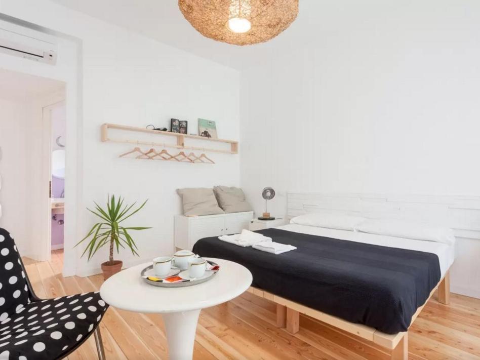 רומא Clochart B&B חדר תמונה