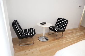 רומא Clochart B&B מראה חיצוני תמונה