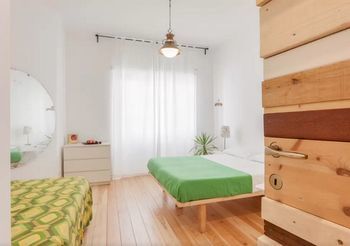 רומא Clochart B&B מראה חיצוני תמונה
