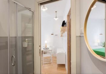 רומא Clochart B&B מראה חיצוני תמונה